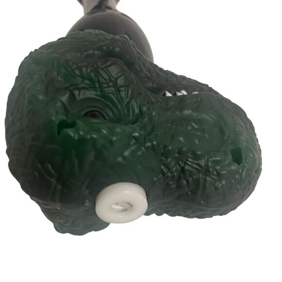Universal Studios Jurassic Park T. Rex Bubble Wand - Picture 14 of 15